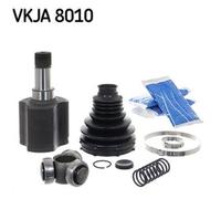 SKF Kit pour D'Arbre D'Entraînement Avant à Gauche Fiat Ducato Choisir/Châssis