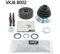 SKF Kit pour D'Arbre D'Entraînement Avant à Gauche VW Golf IV 1J1 5K1 1K1 Audi