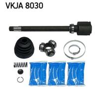 SKF Kit pour D'Arbre D'Entraînement avant Droit pour Fiat Ducato Choisir/Châssis