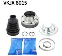 SKF Kit pour D'Arbre D'Entraînement avant Droit VW Passat Variant 365 3C5 Golf