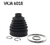 SKF Kit pour D'Arbre D'Entraînement pour Audi A4 Avant 8K5 B8 A6 4G5 C7 4GD