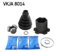 SKF Kit pour D'Arbre D'Entraînement Transmission VW Golf IV Variant 1J5 Audi A3