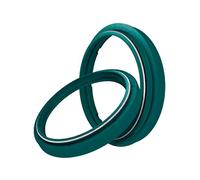 SKF Kit de joints d'huile de fourche Kayaba 43 mm – Vert