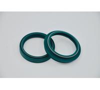 SKF Kit de joints d'huile pour fourche Sachs 48 mm Vert