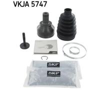 SKF La Roue Motrice Commune De Kit De L'Arbre Convient pour Ford C-Max DM2