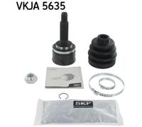 SKF La Roue Motrice Commune De Kit De L'Arbre Convient pour Suzuki Alto HA11