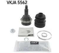 SKF La Roue Motrice Commune De Kit De L'Arbre Convient pour Suzuki Baleno Eg