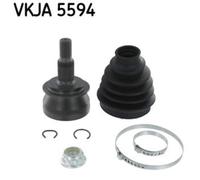 SKF La Roue Motrice Commune De Kit De L'Arbre pour Mercedes-Benz