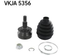 SKF La Roue Motrice Commune De Kit De L'Arbre pour Mercedes-Benz W169