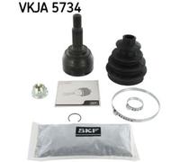 SKF La Roue Motrice Commune De Kit De L'Arbre pour Nissan Note E11 NE11