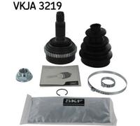 SKF La Roue Motrice Commune De Kit De L'Arbre pour Rover 200 Hatchback RF MG