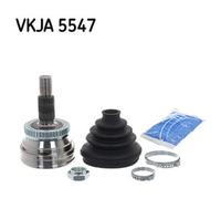 SKF La Roue Motrice Commune De Kit De L'Arbre pour Saab 9000 Hayon