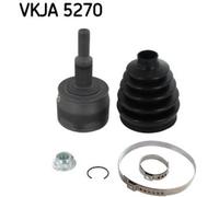 SKF La Roue Motrice Commune De Kit De L'Arbre pour VW Multivan V 7HM 7HN 7HF 7EF