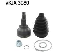 SKF La Roue Motrice Commune De Kit L'Arbre pour Alfa Romeo 159 Sportwagon 939_