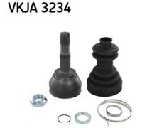 SKF La Roue Motrice Commune De Kit L'Arbre pour Fiat Ducato Châssis/Châssis 290