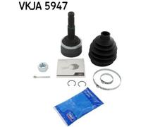 SKF La Roue Motrice Commune De Kit L'Arbre pour Nissan Almera II Hatchback N16