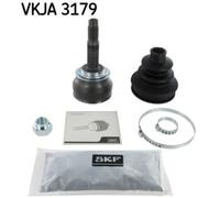SKF La Roue Motrice Commune De Kit L'Arbre pour Panda Fiat 141 _ Seat Marbella