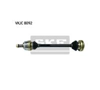 SKF L'Arbre D'Entraînement Arrière Gauche pour BMW 1er E81 E87 3er E90