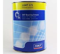 Skf LGMT 2/1 Cartouche de graisse multi-usage pour roulement mécanique ou roulement à billes