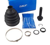 SKF Mugissement Arbre Arrière pour Audi A3 8V Siège de Tt Skoda VW Golf 5 6
