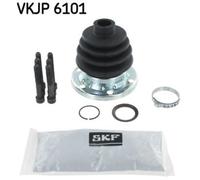 SKF Mugissement Arbre Arrière pour VW Transporter III Bus Porsche