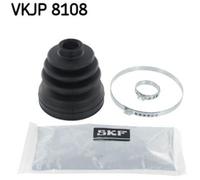 SKF Mugissement Arbre Avant pour BMW X3 Ford Transit Connectez VKJP 8108