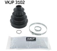 SKF Mugissement Arbre D'Entraînement Arrière Côté Roue pour Ford Fiesta III Gfj