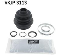 SKF Mugissement Arbre D'Entraînement Arrière Côté Roue pour Ford Granada Break