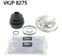 SKF Mugissement Arbre D'Entraînement Avant Arrière pour Porsche 911 Cabriolet