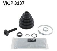 SKF Mugissement Arbre D'Entraînement Avant Côté Roue pour Audi 80 8C B4 89 89Q