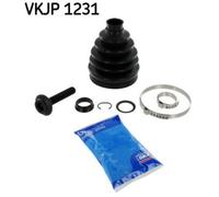 SKF Mugissement Arbre D'Entraînement Avant Côté Roue pour Audi A4 8D2 B5 8D5
