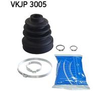 SKF Mugissement Arbre D'Entraînement Avant Côté Roue pour Audi A4 Avant 8E5 B6