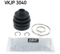 SKF Mugissement Arbre D'Entraînement Avant Côté Roue pour Daihatsu Sirion M3_