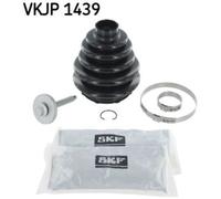 SKF Mugissement Arbre D'Entraînement Avant Côté Roue pour Ford Focus II C-Max