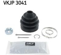 SKF Mugissement Arbre D'Entraînement Avant Côté Roue pour Ford Focus III Break