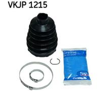 SKF Mugissement Arbre D'Entraînement Avant Côté Roue pour Ford Galaxy WA6 S-MAX