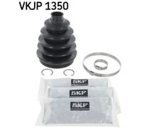 SKF Mugissement Arbre D'Entraînement Avant Côté Roue pour Nissan Pathfinder III