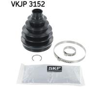 SKF Mugissement Arbre D'Entraînement Avant Côté Roue pour VW Passat Variant 365