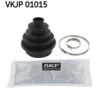 SKF Mugissement Arbre D'Entraînement Avant Côté Roue pour VW Polo 9N _6R_