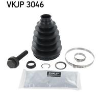 SKF Mugissement Arbre D'Entraînement Avant Côté Roue pour VW Transporter IV Bus