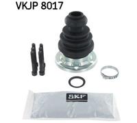 SKF Mugissement Arbre D'Entraînement Avant pour Audi A4 Avant VW Passat