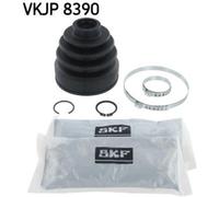 SKF Mugissement Arbre D'Entraînement Avant pour Nissan Qashqai + 2 I J10 JJ10