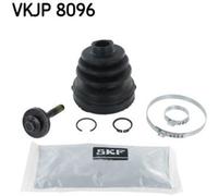 SKF Mugissement Arbre D'Entraînement Avant pour Volvo V70 I P80_ II Ts XY