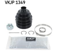 SKF Mugissement Arbre D'Entraînement Avant Roue pour Hyundai Getz TB VKJP 1349