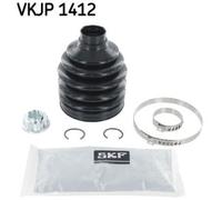 SKF Mugissement Arbre D'Entraînement Avant Roue pour Mercedes-Benz