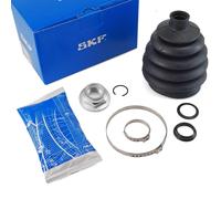SKF Mugissement Arbre D'Entraînement pour Audi A3 8P 8L Seat Skoda VW Golf 3 4