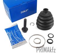 SKF Mugissement Arbre pour Audi A3 Q3 Siège de Tt Skoda VW Golf 3-7 Passat