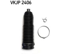 SKF Mugissement Direction pour Mercedes-Benz Vito/Mixto Boîte W639 113 CDI