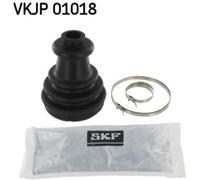SKF Mugissement L'Arbre D'Entraînement Avant Côté Roue pour VW Golf IV 1J1 5K1