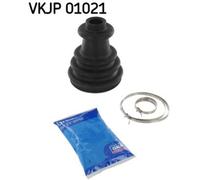 SKF Mugissement L'Arbre D'Entraînement Avant Côté Roue pour VW Passat Variant